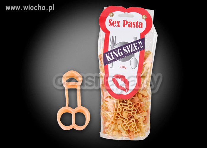 Sex Pasta
