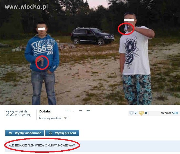 Polak potrafi
