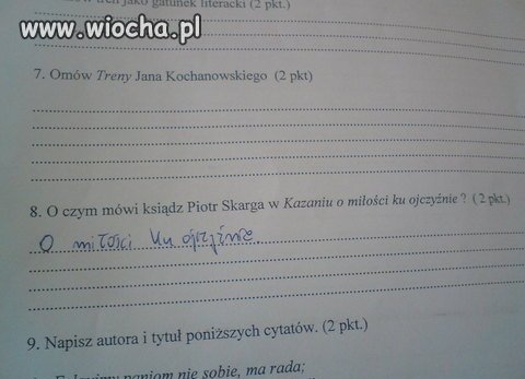 Proste?