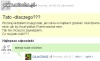 Mamo wczoraj widziałem tatę jak...