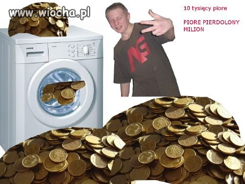 Oczom nie wierzę,