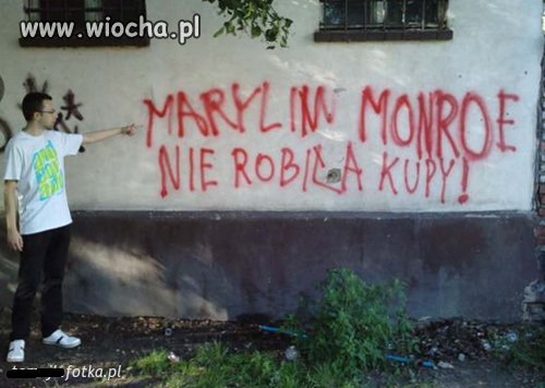 Ktoś miał naprawdę głupi pomysł