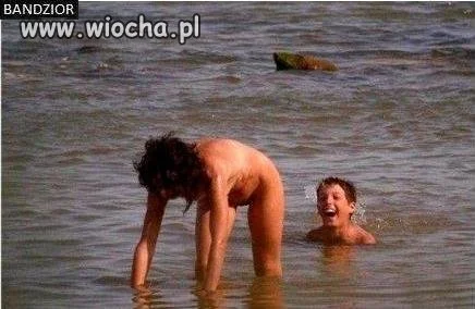 Jedyna rzecz, którą tak dobrze zapamiętał z ... 