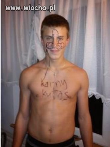 Karny kutas