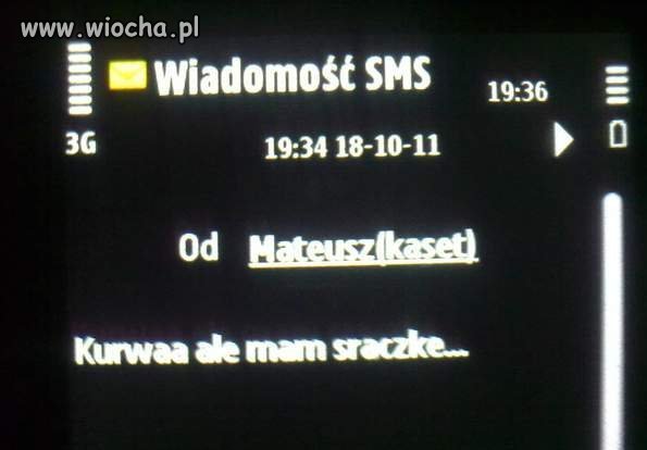 Przyjaciel