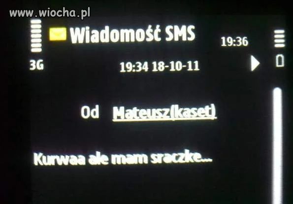 Przyjaciel