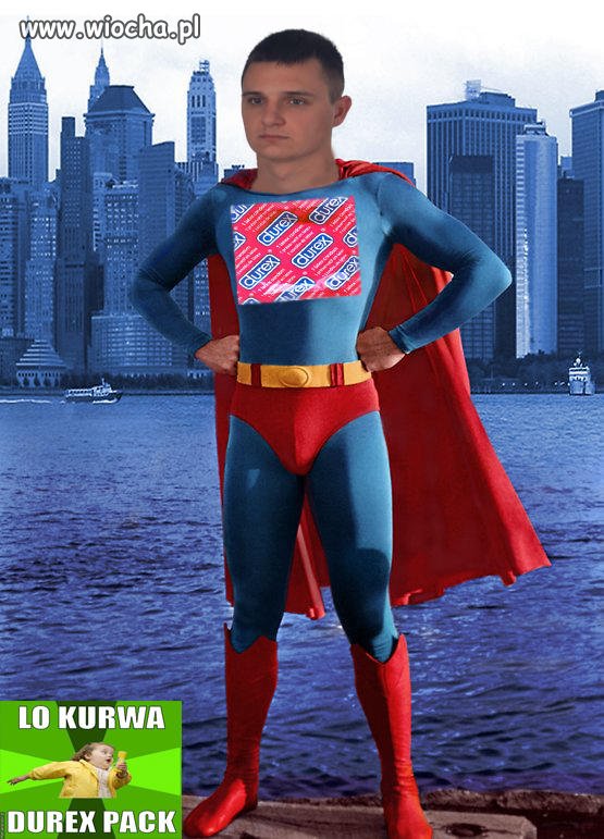 SuperDurex