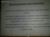 Miłe ogłoszenie