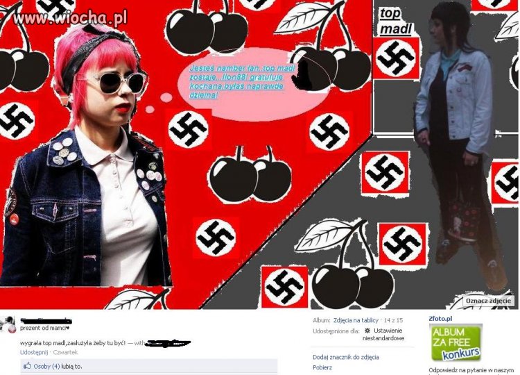 What The Fuck?