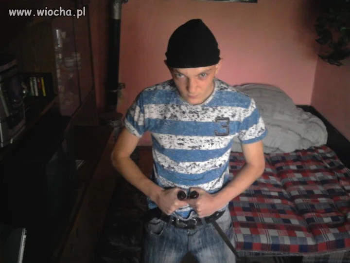 Nindża 