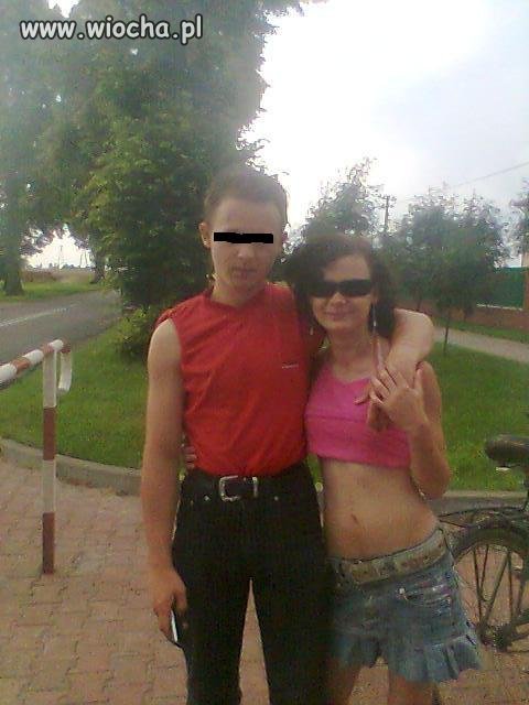 Pasują do siebie 