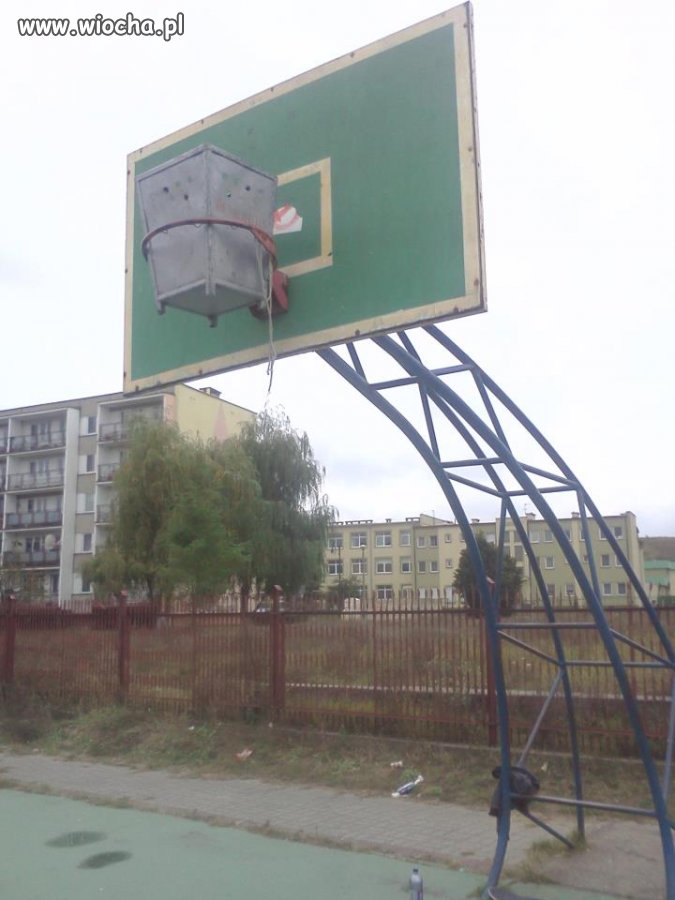 Polish NBA 
