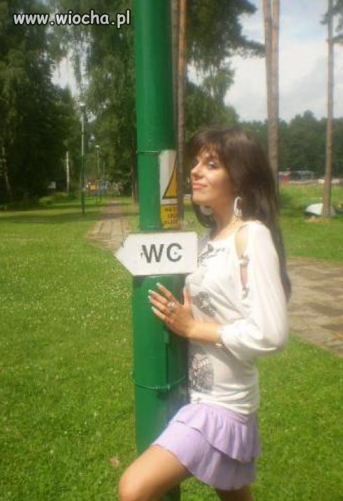 Wskazać Ci drogę do...