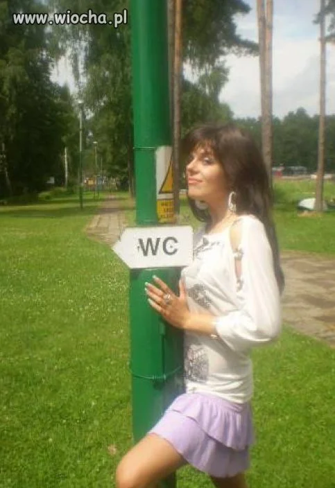 Wskazać Ci drogę do...