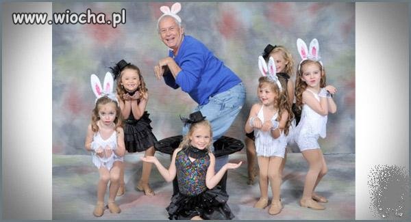 Z rodzinnego albumu ...