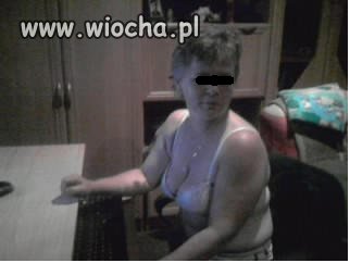 Matka sześciorga dzieci 