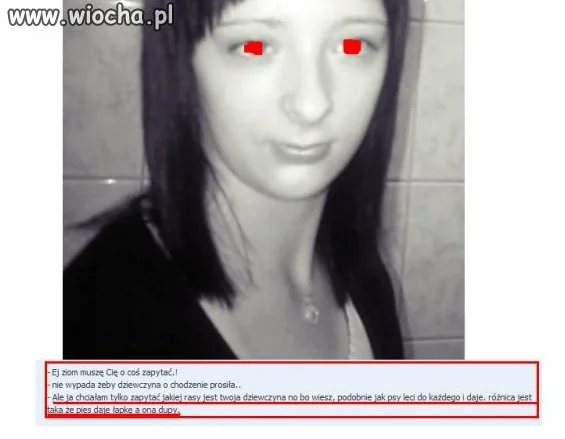 Yyy... dobra 