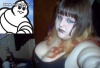 Nowa twarz Michelin