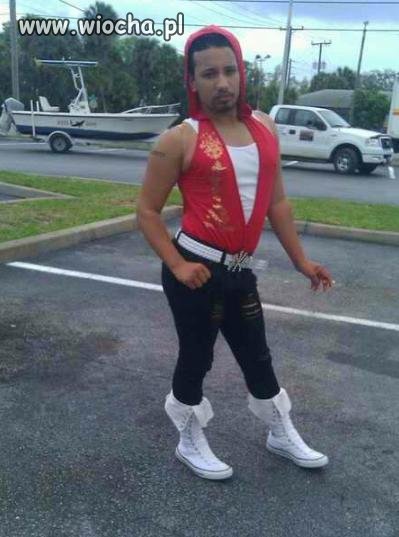 Ma styl