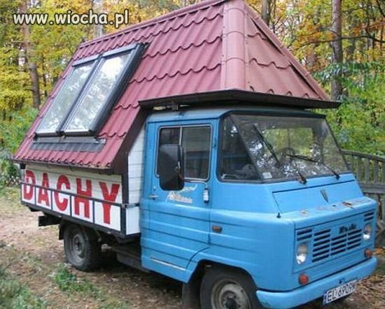 Dachy