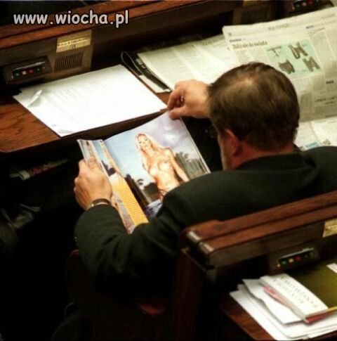 Prawda mówi sama za siebie...