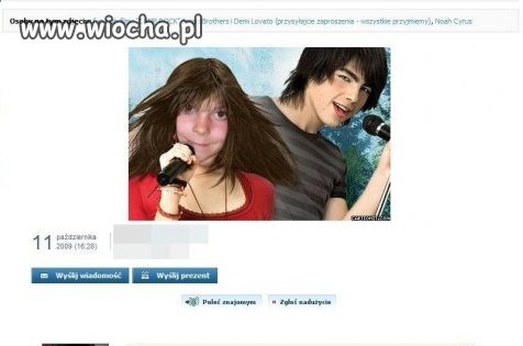 Fanka camp rock