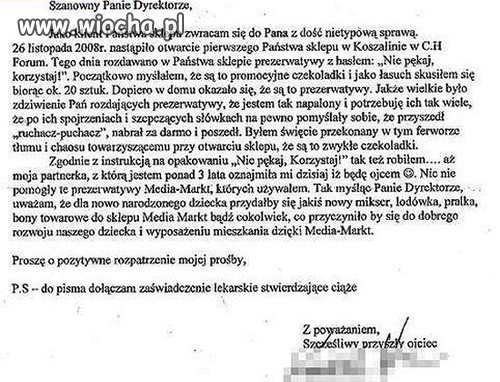 Promocje