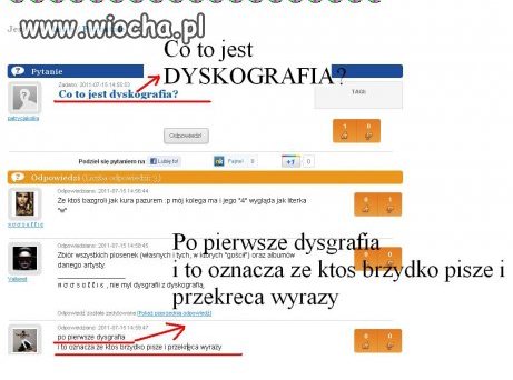 Polak potrafi przekonać, że ma rację.