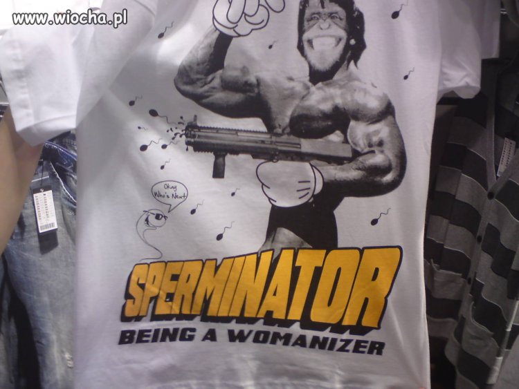 Sperminator