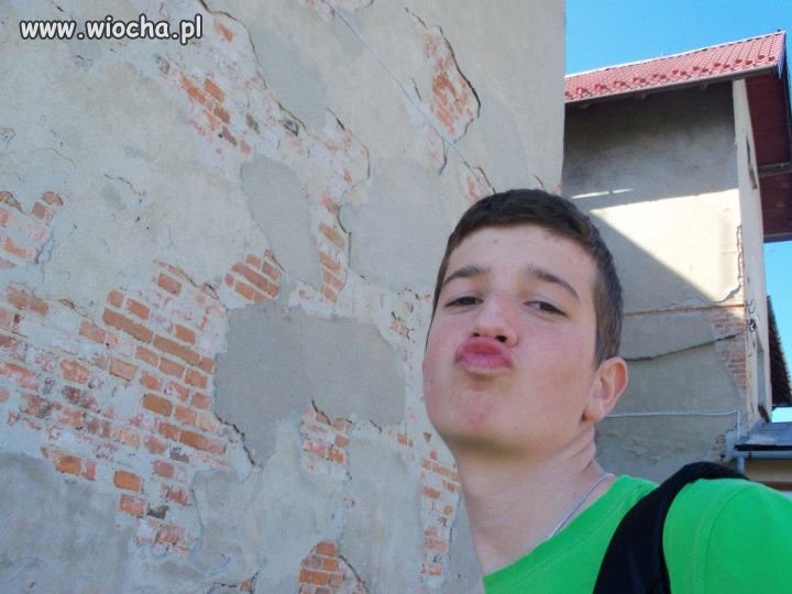 Dzióbek