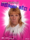 Kofam cię. 