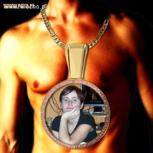Dziewczyna na medal 