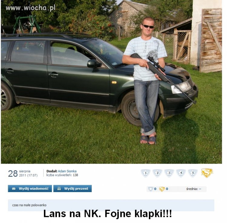 Lans na nk