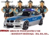 Urocze policjantki 