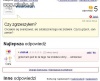 Czy zgrzeszyłem?