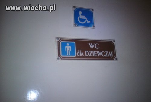 Ale trzeba być mądrym...