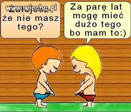 Żałujesz ?
