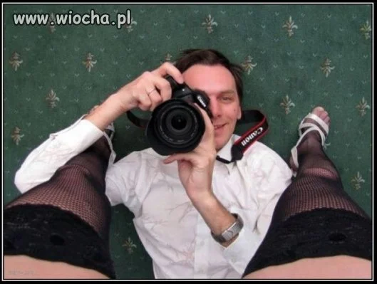 Ciekawa perspektywa
