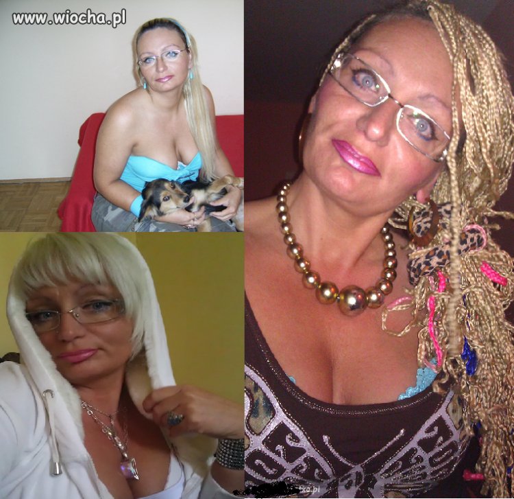 Wiele rozumiem...