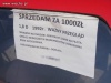 Świńska oferta
