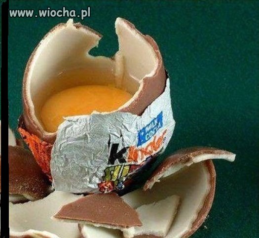 A to się dzieci ucieszą