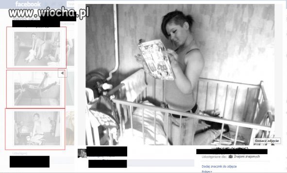 Nowa moda ...