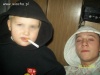 Mały gangster