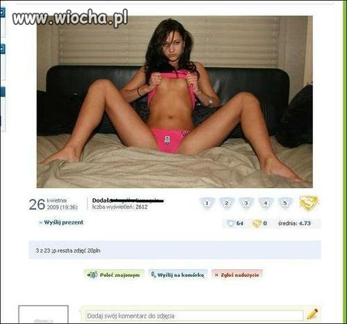 Nasza klasa/Nasza profesjonalistka   