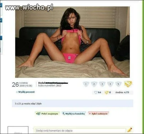 Nasza klasa/Nasza profesjonalistka   