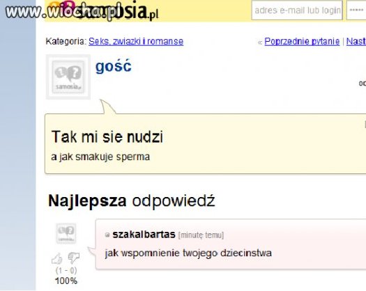 Tak mi się nudzi że już sam dodaje foty na wioche 