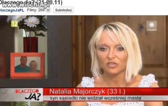 Polskie seriale...