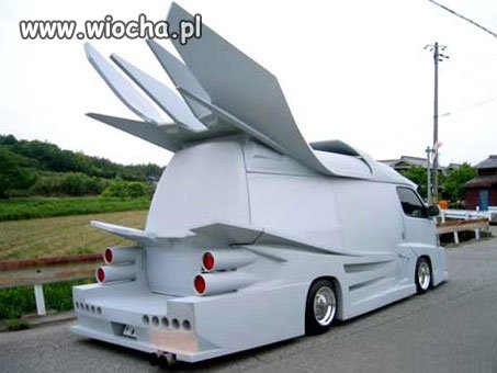Ja jestem blady