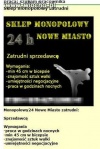 Hardkorowy sprzedawca
