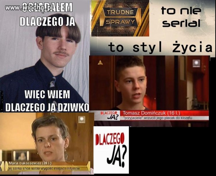 To jest dopiero wiocha: POLSAT